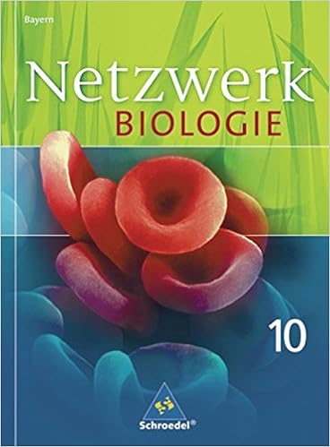 Netzwerk Biologie 10