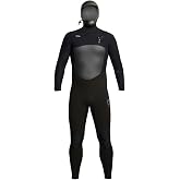 XCEL Mens Infiniti 5/4mm Hooded Fullsuit