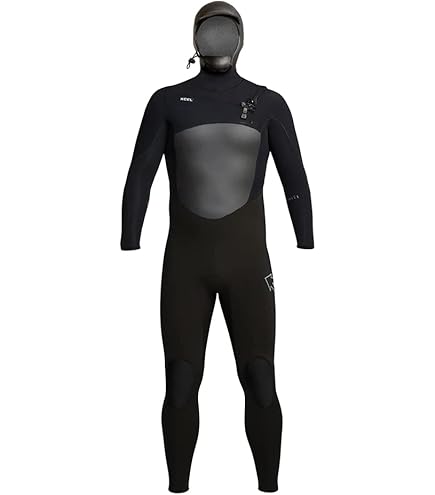 XCEL Drylock 6/5mm 極寒対応 メンズXLS 新品未使用 Amazon.com: Men's Drylock Hooded Full Wetsuit 6/5mm : Sports