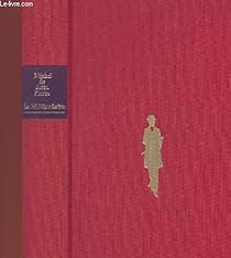 Michel de SAINT PIERRE • L'accusée • 1972 – | Edition