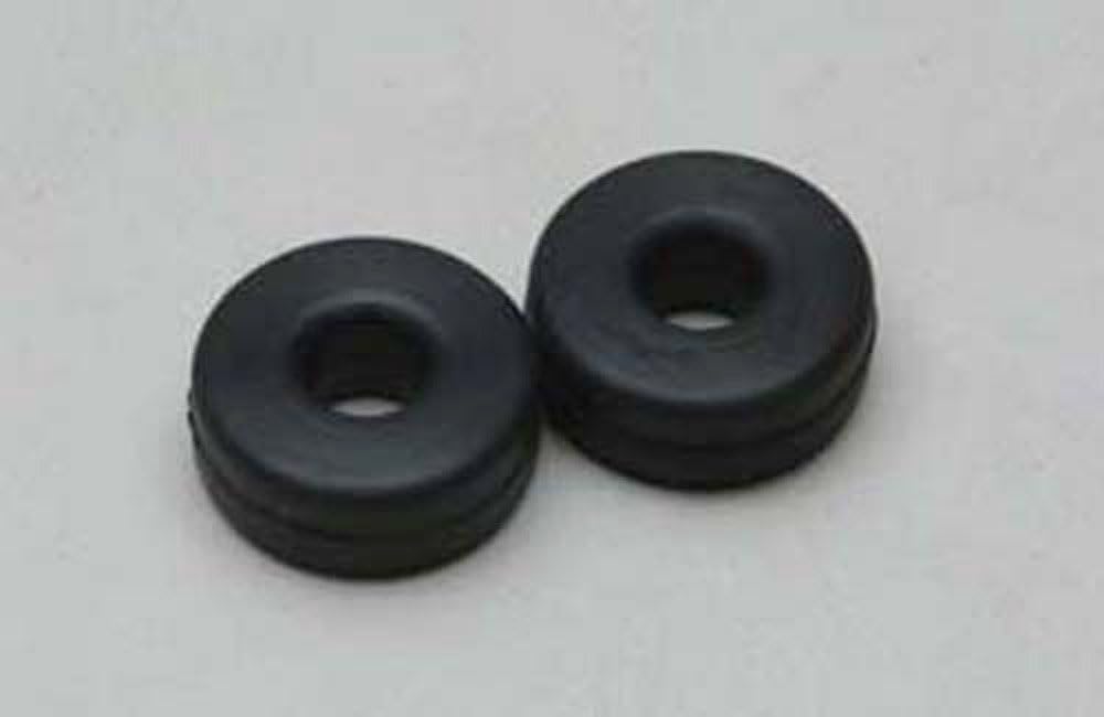 Hirobo Damper Rubber (FFZ)