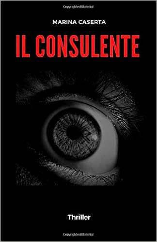 Marina Caserta – IL consulente (2020)