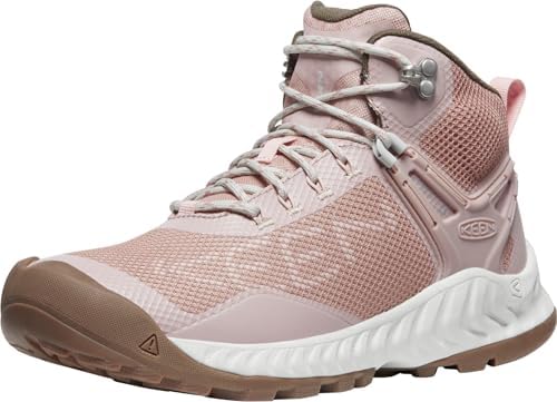 Amazon.com | KEEN Women's Terradora 2 Mid Height Leather