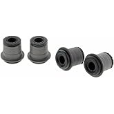 Mevotech MK6411 Suspension Control Arm Bushing | Replaces 15980176 K6411 IK6411 TK6411 2673414 535-777. OE-grade replacement.