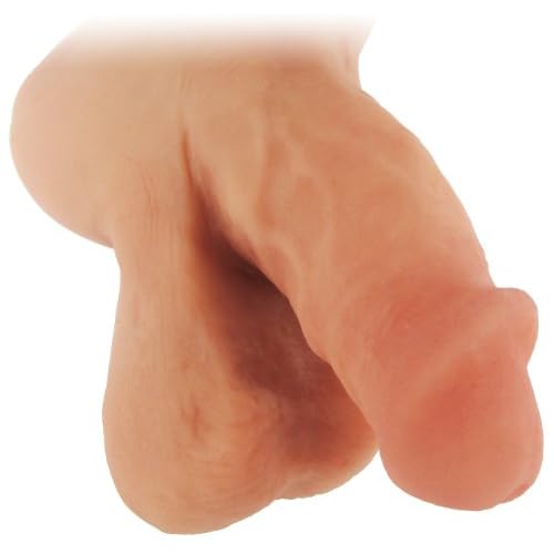 Sexflesh Sinful Steve Stroker image