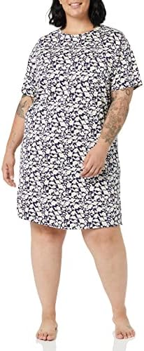 she curve night dress Shecurve Lace Trim Slit Bowknot Decor Sleep Dress,She Curve Sleep Dress,Women's Lingerie Sexy Nightgown at Amazon Women's Clothing store
