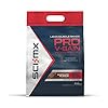SCI-MX-Nutrition-Pro-V-Gain-Protein-Powder-Plant-Based-22-kg-Chocolate-49-Servings SCI-MX Nutrition Pro V-Gain Protein Powder, Plant Based, 2.2 kg, Chocolate, 49 Servings