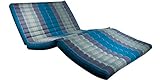 NRG Thai Massage Mat, 39 x 75 Inches Unfolded, Thai