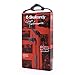 Skullcandy S2WIHX-522 XTplyo in-Ear Sport Earbuds with Mic, Swirl