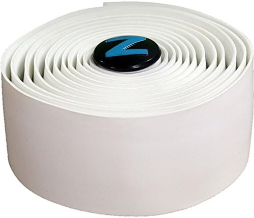 Zevlin Big40 2.5 Polymer Handlebar Tape White