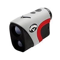 Callaway 300 Pro Golf Laser Rangefinder with Slope Measurement