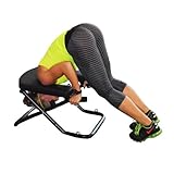 Health Mark IVO18110 Yogacise 2-In-1 Yoga and Exercise Bench