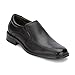 Dockers Men's Franchise Slip-On,Black,9 M US