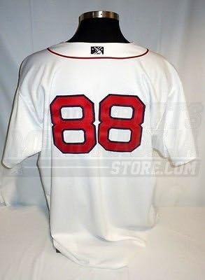 portland sea dogs jersey
