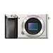 Sony Alpha A6000 Mirrorless Digital Camera Body Bundle. Value Kit with Accthumb 1