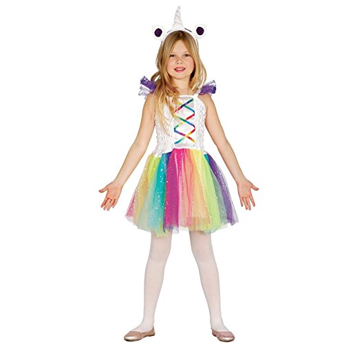 unicorn fancy dress child