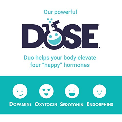 D.O.S.E. Elevate Smart Coffee and XanthoMax by Elevacity Pricepulse