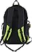Laptop Backpack for Up to 15.6-Inch Laptops - Lightweight Padded Sleeve Design - (Green)