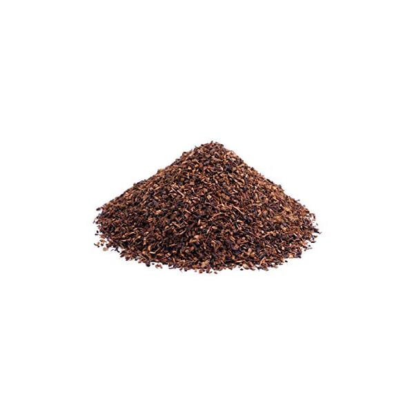 Rotbuschtee lose Bio Honeybusch-Tee Honigbuschtee Rooibos Tee SÃ¼dafrika 250g – Bild 3