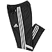 adidas Condivo 14 Youth Training Pant (Black/White) Large