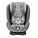 Cybex Standard Eternis S All-in-One Car Seat with SensorSafe, Denim Blue