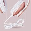 PowerLocus Bluetooth Over-Ear Headphones, Wireless Stereo Foldable Headphones Wireless and Wired Headsets with Built-in…