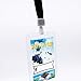 Video Game Party Supplies Battle Pass Holder Party Favors ID Lanyards with ID Holder Birthday Battle Royale Party Supplies for Kids Game Theme with cards 12 Pack