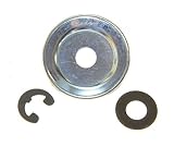 Husqvarna Poulan Craftsman Chainsaw Clutch Washer Retaining Clip 530071945