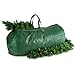 National Tree Heavy Duty Tree Storage Bag with Handles and Zipper, Fits up to 9 Foot (S-A-TBAG1)