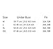 Unilove Wirefree Maternity Nursing Bra Seamless Adjustable Cotton Sleep Bralette with Bra Extender (L, Blue)
