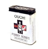 OUCH! Funny Bones *
