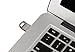 Corsair CMFVV3-64GB Flash Voyager Vega 64GB Ultra Compact Low Profile USB 3.0 Flash Drive