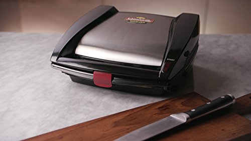 2 Johnsonville+BTG0498+Sizzling+Sausage+Stainless