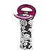 BUILT Wine Tote, Garden Rose
