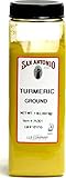 1-Pound Premium Ground Turmeric Root Powder Spice Seasoning