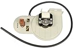 LG Electronics 5835ED2002D 6026050 Dishwasher Vent Fan Motor Casing Assembly