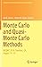 Monte Carlo and Quasi-Monte Carlo Methods: MCQMC 2016, Stanford, CA, August 14-19 (Springer Proceedings in Mathematics & Statistics, 241)