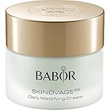 SKINOVAGE PX Perfect Combination Daily Mattifying Cream For Face 1.69 oz - Best Natural Facial Cream for Day and Night