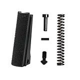 1911 Aluminum Mainspring Housing KIT, Goverment Size