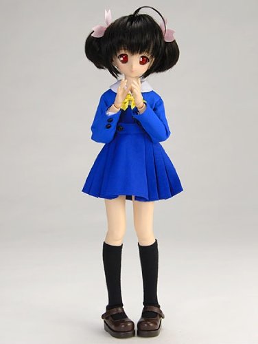 Dollfie Dream Mini MDD Yuzu Nouvelle Poupée | UK