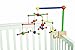 Manhattan Toy Skwish Crib Mobile