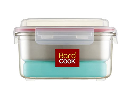 BaroCook Complete Flameless Thermal Cooking & Cooling Bundle