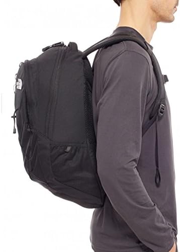 the north face jester test