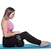 Naturalico Shiatsu Massager - Kneading Massage Therapy for Foot, Back, Neck and Shoulder Pain - Relieves Sore Muscles - Total Body Relaxation