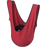 Ebonite Deluxe See-Saw Bowling Ball Polisher Carrier (Colors Will Vary)