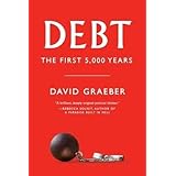 Debt: The First 5,000 Years