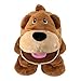 Stuffies Bravo the Bear