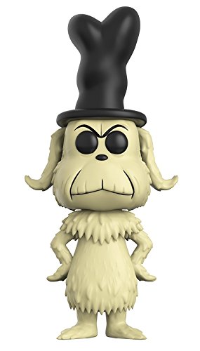 Funko POP Books: Dr. Seuss Sam's Friend Toy Figure