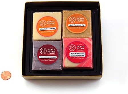 Holiday Fudge Special Edition