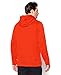 Under Armour Men's UA Storm MTN Big Logo Hoodie Medium Dark Orange